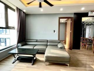 Căn hộ hud building 90m², 3 phòng ngủ  hàng hiếm ngay phố tây nha trang