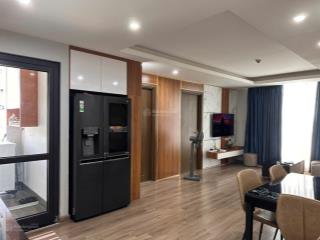 Cho thuê căn hộ 3 phòng ngủ hud building nha trang, 90m² giá 25 triệu/tháng