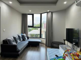 Bán căn góc hud building nguyễn thiện thuật nha trang 64m² 2pn hướng nam giá 4,2 tỷ