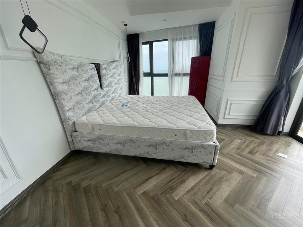 Bán căn hộ gold coast nha trang 2pn gần biển trần hưng đạo