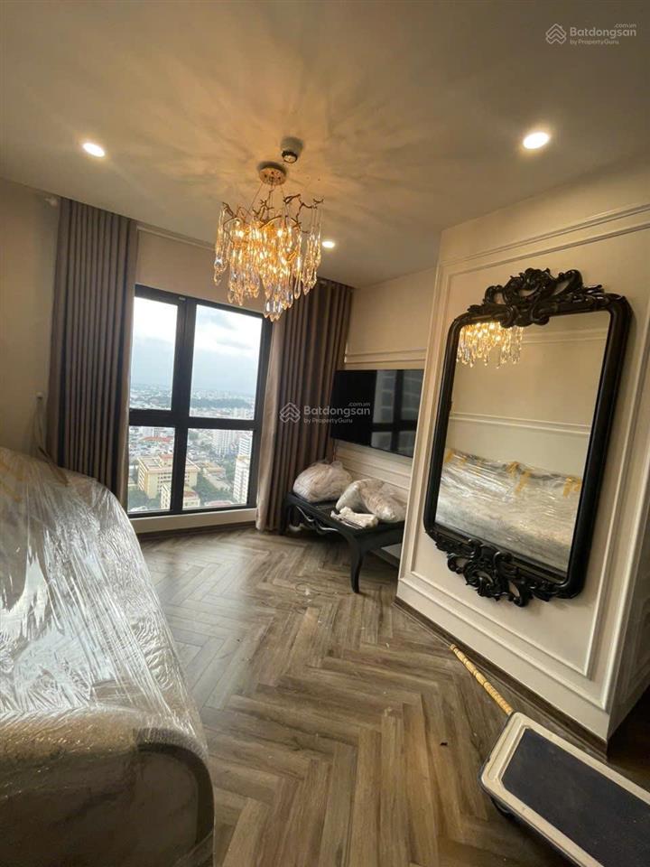 Bán căn hộ gold coast nha trang 2pn gần biển trần hưng đạo