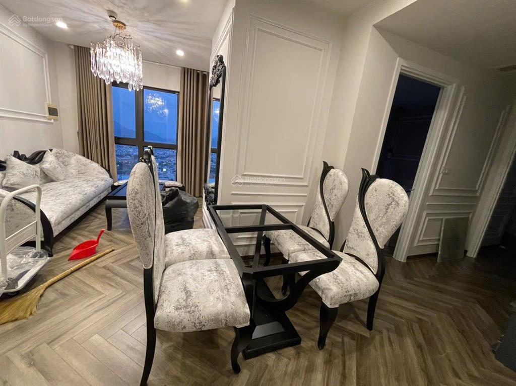 Bán căn hộ gold coast nha trang 2pn gần biển trần hưng đạo