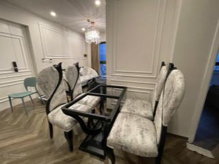 Bán căn hộ gold coast nha trang 2pn gần biển trần hưng đạo