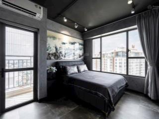Tôi bán căn hộ hà đô nguyễn văn công, 2pn, 4,65 tỷ, 80m2 căn góc .