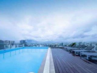 Bán căn hộ cao cấp pearl plaza, điện biên phủ, 8,2 tỷ, 95m2, bình thạch hcm