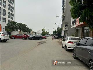 Bán nhà phân lô liền kề tái định cư tu hoàng  xuân phương 42m5 tầngô tô kinh doanh0971 607 ***