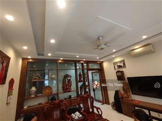 Bán liền kề louis đại mỗ  100m2  5 tầng đã hoàn thiện  thang máy  kinh doanh  ô tô  30,5 tỷ