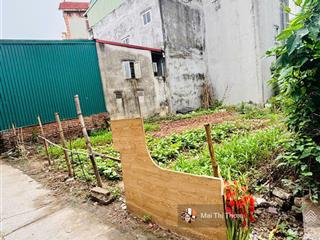 Bán đất đại mỗ  46m2  ngõ thông  ô tô  kinh doanh nhỏ  nở hậu  nhỉnh 7 tỷ  0971 607 ***