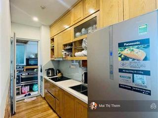 Bán chung cư ct1 thăng long city đại mỗ 75m 2 ngủ 2 vs slot ô tô 4.06 tỷ  0971 607 ***