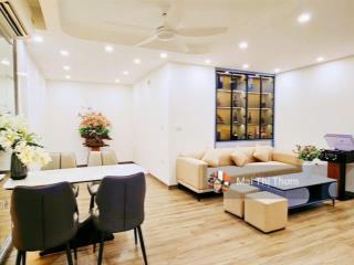 Bán chung cư a4 mỹ đình  100m2  3 ngủ lớn + 1 ngủ nhỏ + 2 vs, full nội thất, 6.x tỷ, 0971 607 ***