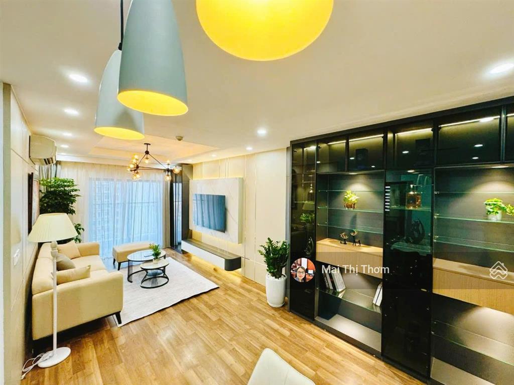 Bán chung cư r3 goldmark city hồ tùng mậu 99m 3 ngủ, 2vs full nội thất xịn 7.x tỷ 0971 607 ***