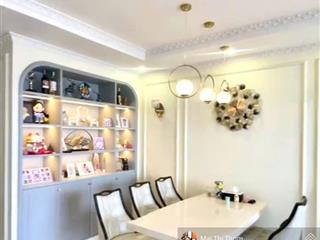 Bán chung cư ct3 iris garden trần hữu dực 110m 3 ngủ 2 vs lô góc full nội thất 8.x tỷ