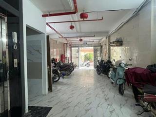 Bán ccmn tây mỗ 105mx8 tầng thang máy  ô tô đỗ cửa  full nội thất  22 phòng  2x tỷ  0971 607 ***
