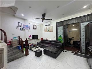 Bán nhà an khánh hoài đức 35m 3 tầng gần ô tô gần đường lớn 5.x tỷ  0971 607 ***.