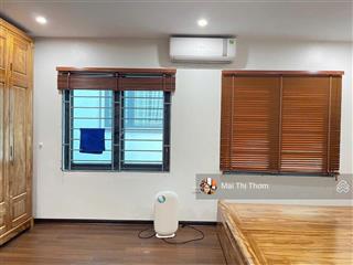 Bán nhà cầu cốc tây mỗ 35m 5 tầng  dân xây cách ô tô 50m  6.x tỷ  0971 607 ***