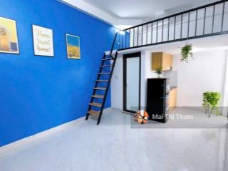 Bán ccmn quang tiến  đại mỗ  105m  8 tầng thang máy 27 phòng ô tô đỗ cửa 26.x tỷ  0971 607 ***