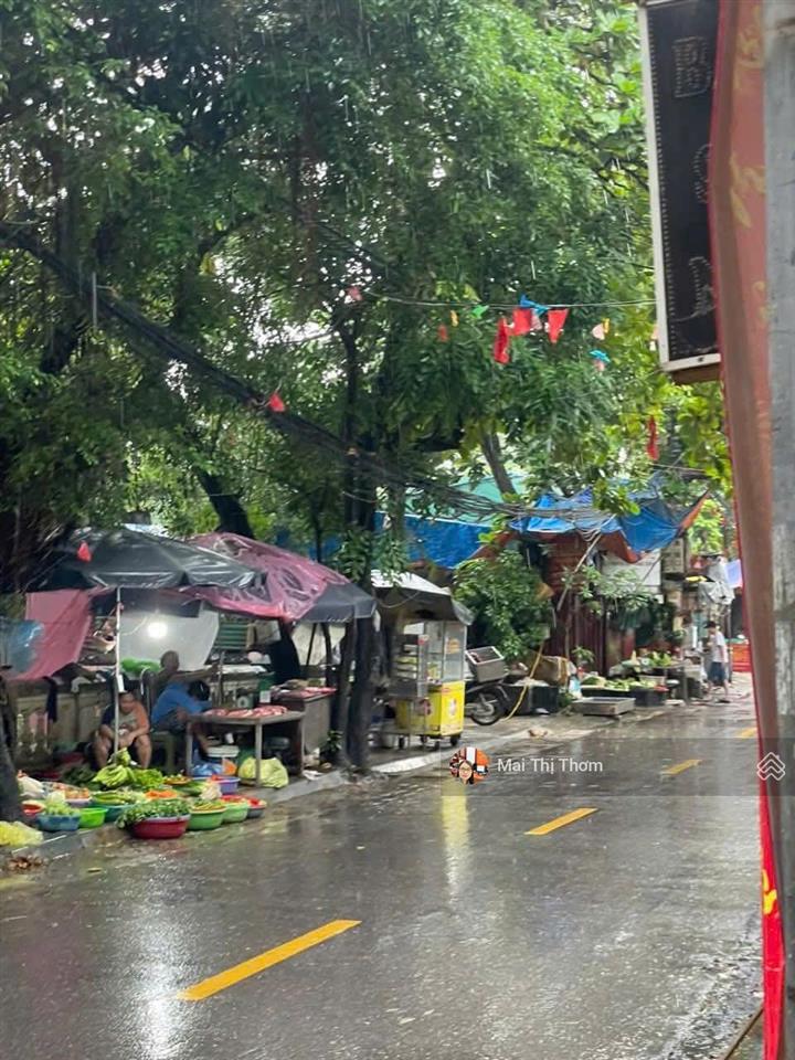 Bán đất quang tiến, đại mỗ  88m2  ô tô vào nhà  ngõ thông  mặt ngõ  mặt tiền 9.2m  1x tỷ