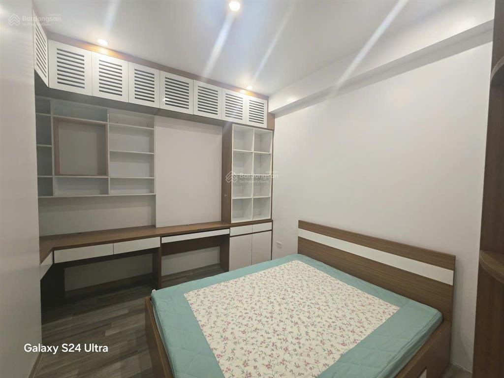 Bán chung cư 32t the golden an khánh  70m2 2 ngủ  2vs  2 ban công  full nội thất  4.x tỷ