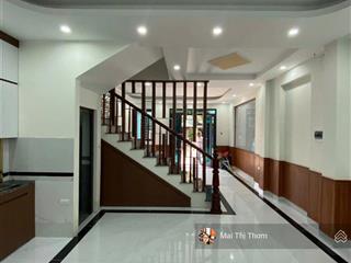 Bán nhà tây mỗ  52m  4 tầng xây mới  gần ô tô 2 thoáng  full nội thất 9.x tỷ  0971 607 ***