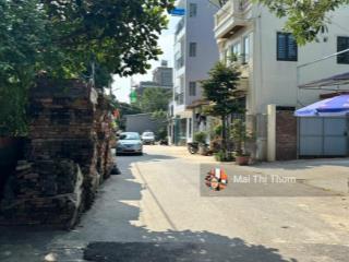 Bán đất cầu cốc  tây mỗ  40m mt 4m nở hậu, ô tô lùi vào tận cửa, siêu hiếm  7 tỷ  097160724