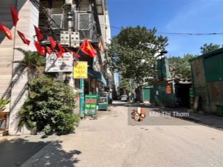 Bán nhà tây mỗ nam từ liêm  45m 4 tầng cũ  lô góc  ô tô vào nhà 7.x tỷ  0971 607 ***