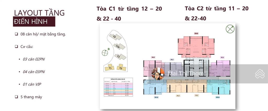 Bán chung cư metropoli5  nam an khánh  căn hộ cao cấp 5 sao quốc tế  2n  2vs 77,7m2 0971 607 ***