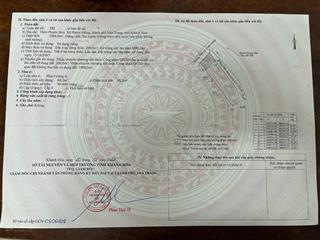 Bán đất d3, phước đồng, nha trang, giá thỏa thuận, 2084m2