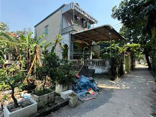 Chính chủ em bán 36m2 đất phụng châu hai mặt tiền. oto đỗ cửa giá 2ty950  0989 462 ***