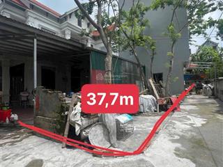 Bán lô góc 38m tại đồng mai oto đỗ gần. 0989 462 ***