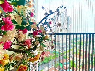 Bán chung cư samsora cầu am 86m², 3pn ngủ, 2 vs chỉ 5tỷ5. 0989 462 ***