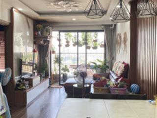Bán chung cư 59m2 k park văn phú, view đẹp, giá 4tỷ2.  0989 462 ***