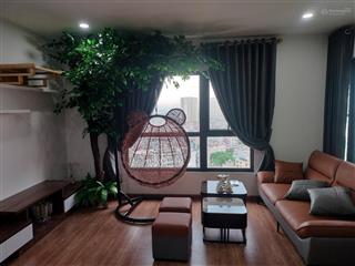 Bán chung cư lacasta văn phú 85m,full nội thất,giá 6ty.tiểu học. 0989 462 ***