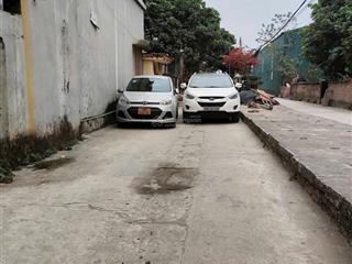 Bán hoa hậu 49m phụng châu oto thông tứ phía ,giá 3ty9. 0989 462 ***