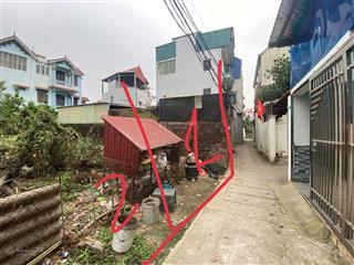 Cc bán 53m2 đất đồng mai morning đỗ cửa. giá 3tỷ8.  0989 462 ***