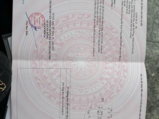Bán 40,7m đồng mai , giá 3tỷ có tl, 0989 462 ***