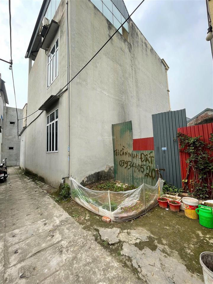 Bán 40,7m2 đồng mai, giá 3 tỷ có tl,  0989 462 ***