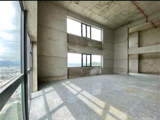 Độc quyền quỹ căn hộ duplex view biển tại nha trang giá gốc từ chủ đầu tư