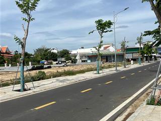 Hot! 10 lô đất nền sổ đỏ phủ hà, phan rang ninh thuận, cạnh toà chung cư đang xây, giá chỉ từ 2tỷ