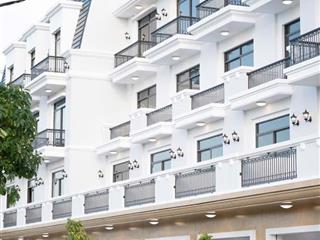 Sáp nhập tỉnh khánh hoà mới  nhà phố biển đầu tư mạnh, sinh lời lớn tại bình sơn ocean park
