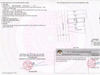 Tôi chính chủ cần bán 2 lô đất nền phủ hà, gần ngay toà chung cư mk giá yêu thương.  0398 027 ***