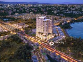Hacom tower phan rang căn hộ view biển trung tâm, sở hữu lâu dài chỉ từ 1,58 tỷ
