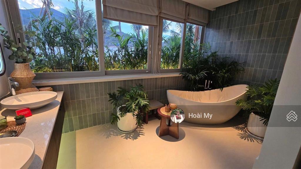 La tiên villa tận hưởng trọn vẹn từng khoảnh khắc sống tại vịnh ngọc đẹp nhất nha trang