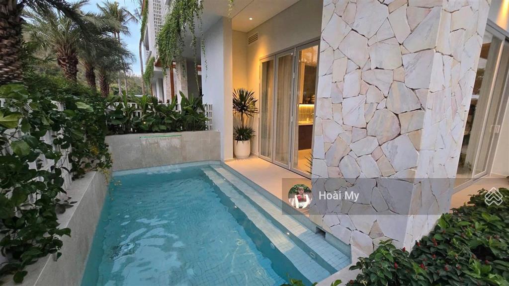 La tiên villa tận hưởng trọn vẹn từng khoảnh khắc sống tại vịnh ngọc đẹp nhất nha trang