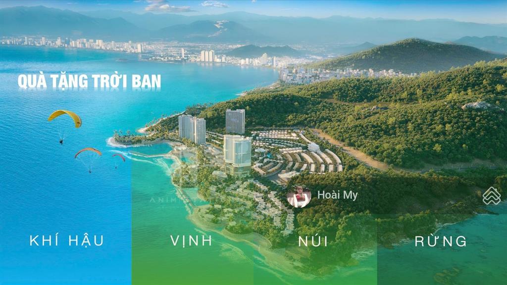 La tiên villa tận hưởng trọn vẹn từng khoảnh khắc sống tại vịnh ngọc đẹp nhất nha trang