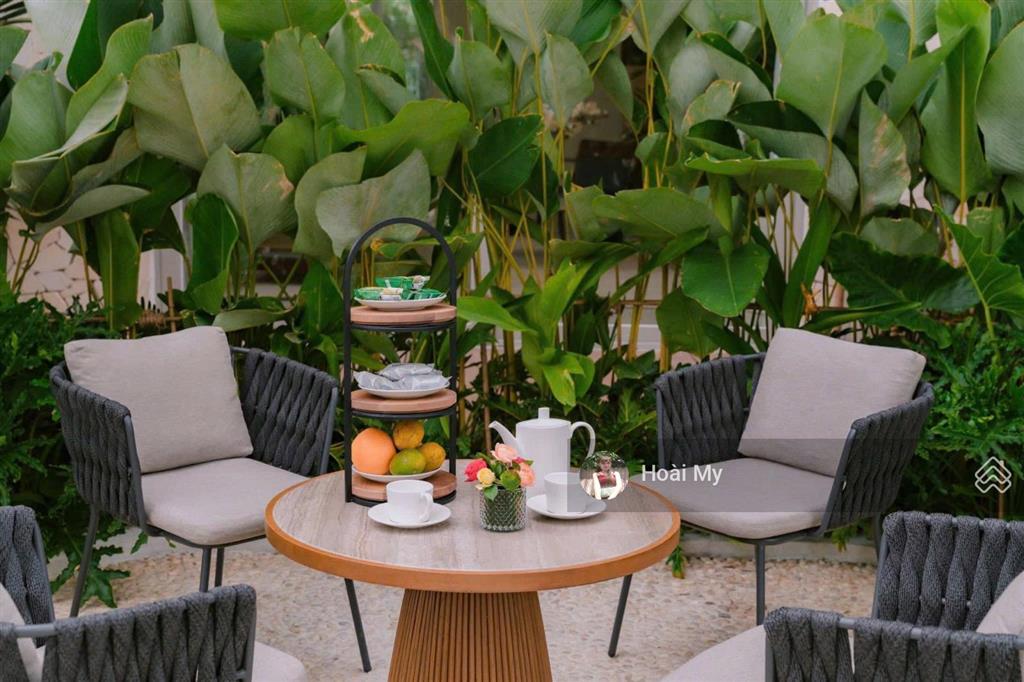 La tiên villa tận hưởng trọn vẹn từng khoảnh khắc sống tại vịnh ngọc đẹp nhất nha trang