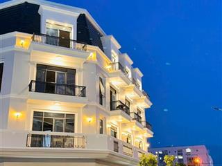 Cơ hội đầu tư an cư nghỉ dưỡng tại bình sơn ocean park, ninh thuận vị trí cực kì đắc địa