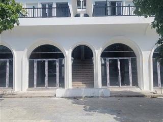 Duy nhất 1 căn nhà phố mỹ gia nha trang giá tốt nhất thị trường chỉ 6 tỷ hướng đông nam cực mát
