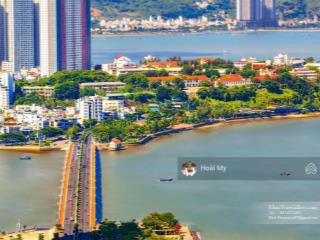 Hàng hiếm căn hộ duplex view biển nha trang biệt thự trên không