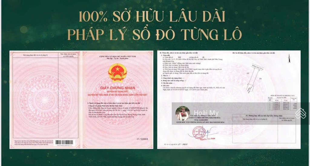 Mở booking giai đoạn 2 nhà phố mỹ gia gói 6  mozzadiso nha trang