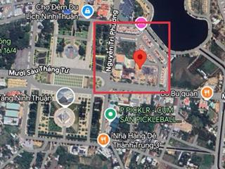 Hacom tower  căn hộ view biển trung tâm phan rang  nam khánh hoà. hotline 0398 027 ***